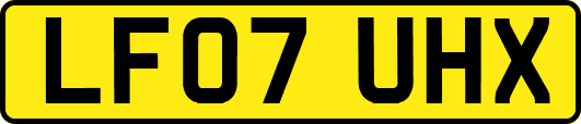 LF07UHX
