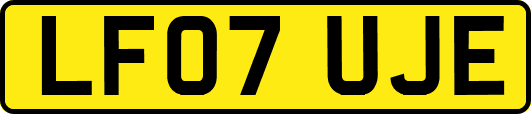 LF07UJE