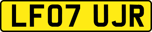 LF07UJR