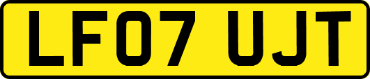 LF07UJT