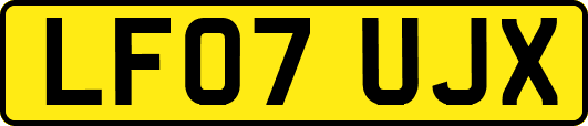 LF07UJX