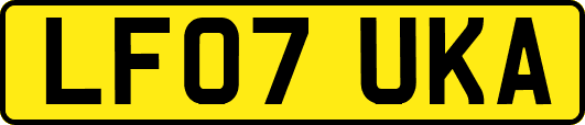 LF07UKA