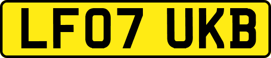 LF07UKB