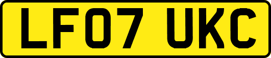 LF07UKC