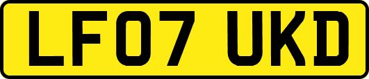 LF07UKD