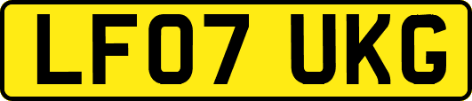 LF07UKG