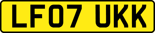 LF07UKK