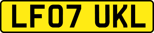 LF07UKL