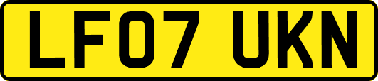 LF07UKN