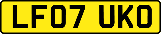 LF07UKO