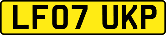 LF07UKP