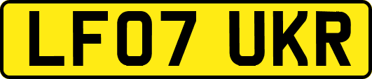 LF07UKR