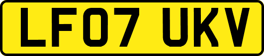 LF07UKV