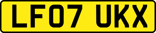 LF07UKX