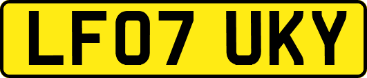 LF07UKY