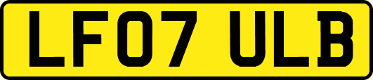 LF07ULB