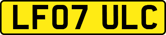 LF07ULC