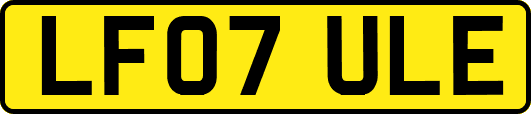 LF07ULE
