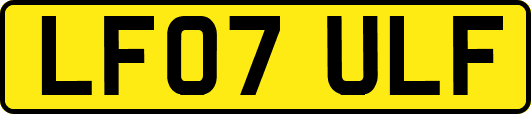 LF07ULF