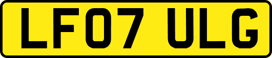 LF07ULG