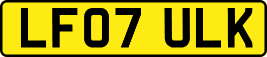 LF07ULK