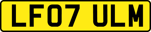 LF07ULM