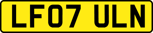 LF07ULN