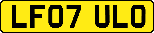 LF07ULO