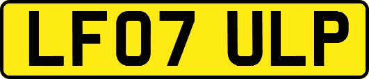 LF07ULP