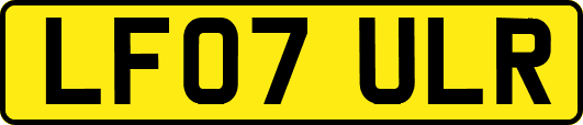 LF07ULR