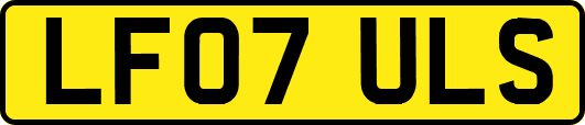LF07ULS