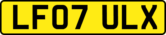 LF07ULX