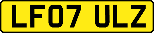 LF07ULZ