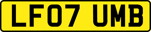 LF07UMB