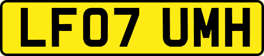 LF07UMH