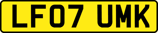 LF07UMK
