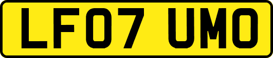LF07UMO