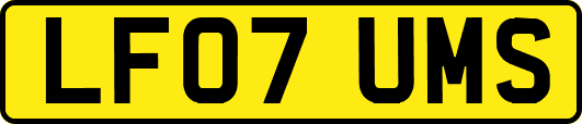 LF07UMS