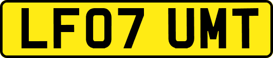 LF07UMT