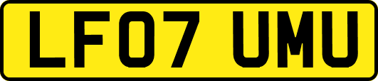 LF07UMU