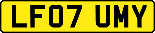 LF07UMY