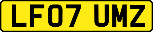 LF07UMZ
