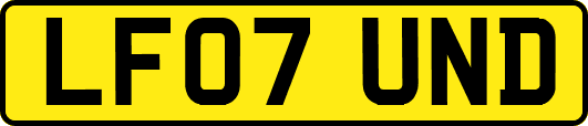 LF07UND
