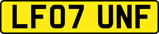 LF07UNF