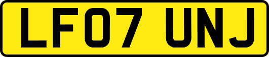 LF07UNJ