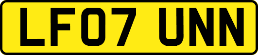 LF07UNN