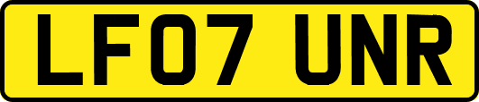 LF07UNR
