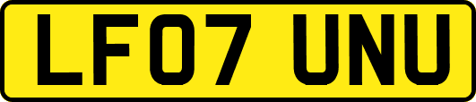 LF07UNU