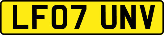 LF07UNV