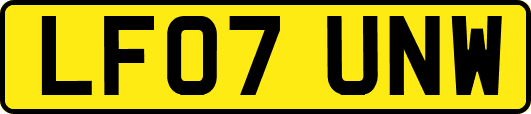 LF07UNW